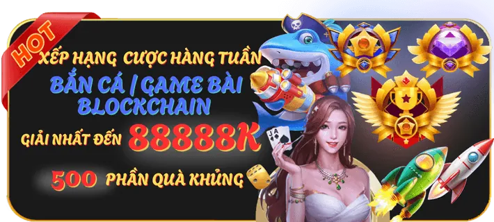 Hoàn trả cược đầu tiên