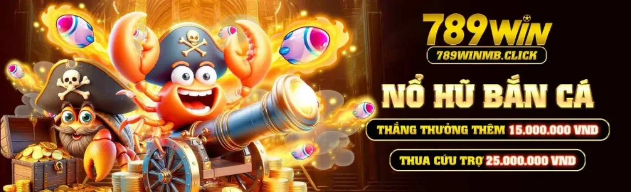 Hình ảnh chính trò chơi bắn cá QH77