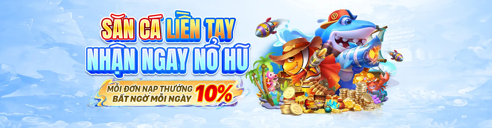Game Nổ Hũ QH77 2026 với biểu tượng jackpot lớn